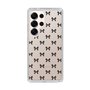 Slim Protection Case［ Simple Ribbon ］