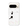 Slim Protection Case［ Calico Cat Peeking with Curiosity ］