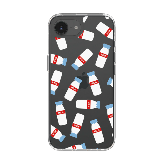 Slim Protection Case［ Delicious Milk ］