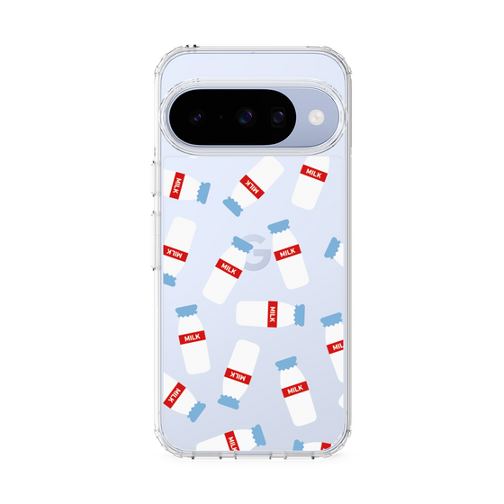 Slim Protection Case［ Delicious Milk ］