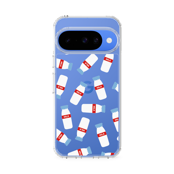 Slim Protection Case［ Delicious Milk ］