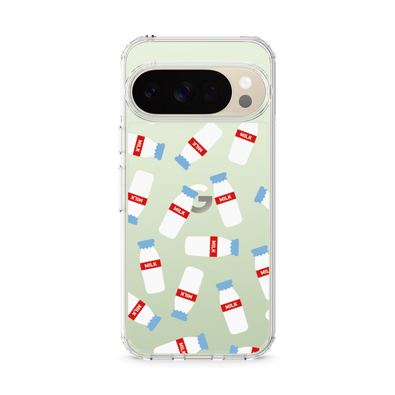 Slim Protection Case［ Delicious Milk ］