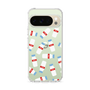 Slim Protection Case［ Delicious Milk ］