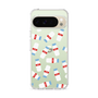 Slim Protection Case［ Delicious Milk ］