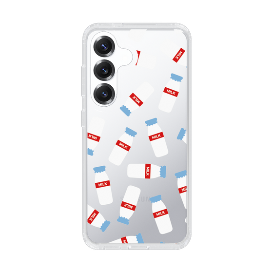Slim Protection Case［ Delicious Milk ］