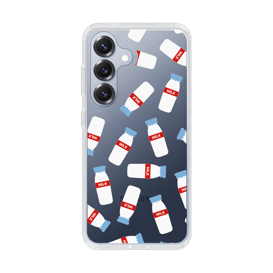 Slim Protection Case［ Delicious Milk ］