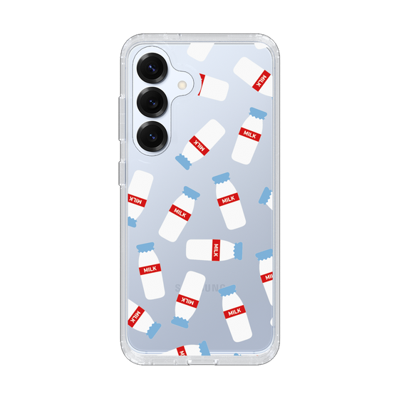 Slim Protection Case［ Delicious Milk ］