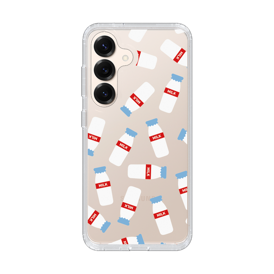 Slim Protection Case［ Delicious Milk ］