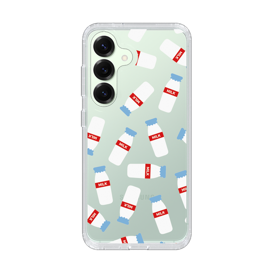 Slim Protection Case［ Delicious Milk ］