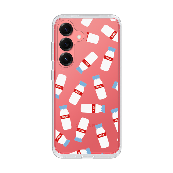 Slim Protection Case［ Delicious Milk ］