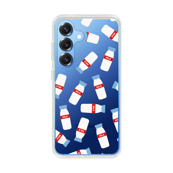 Slim Protection Case［ Delicious Milk ］