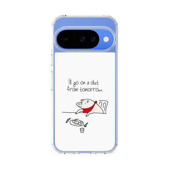 Slim Protection Case［ Butako's Challenge ］