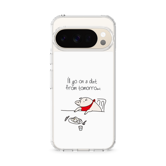Slim Protection Case［ Butako's Challenge ］