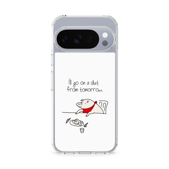 Slim Protection Case［ Butako's Challenge ］