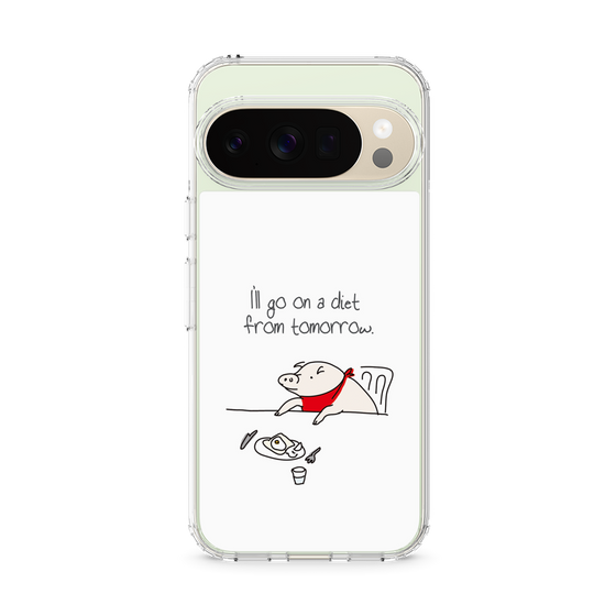 Slim Protection Case［ Butako's Challenge ］