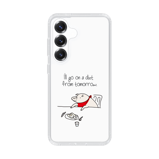 Slim Protection Case［ Butako's Challenge ］