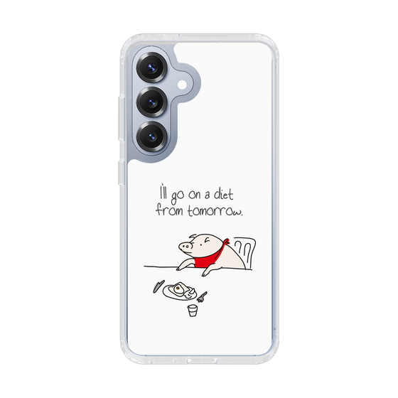 Slim Protection Case［ Butako's Challenge ］