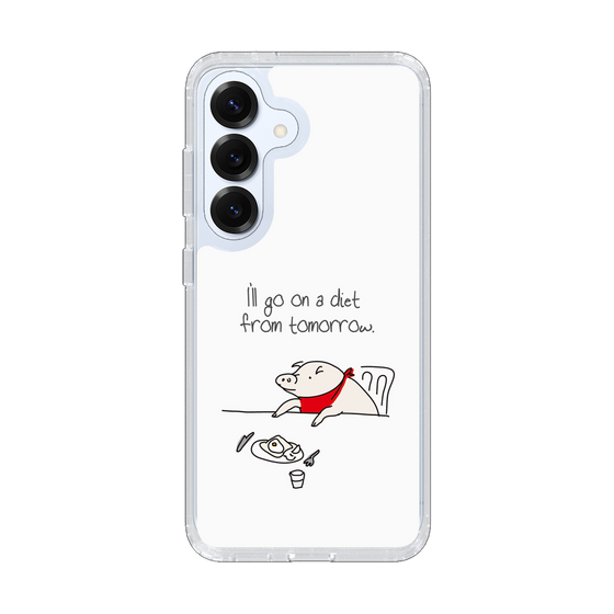 Slim Protection Case［ Butako's Challenge ］