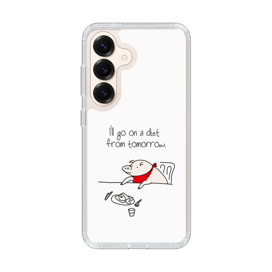 Slim Protection Case［ Butako's Challenge ］