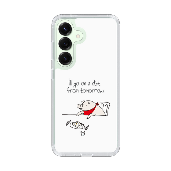 Slim Protection Case［ Butako's Challenge ］
