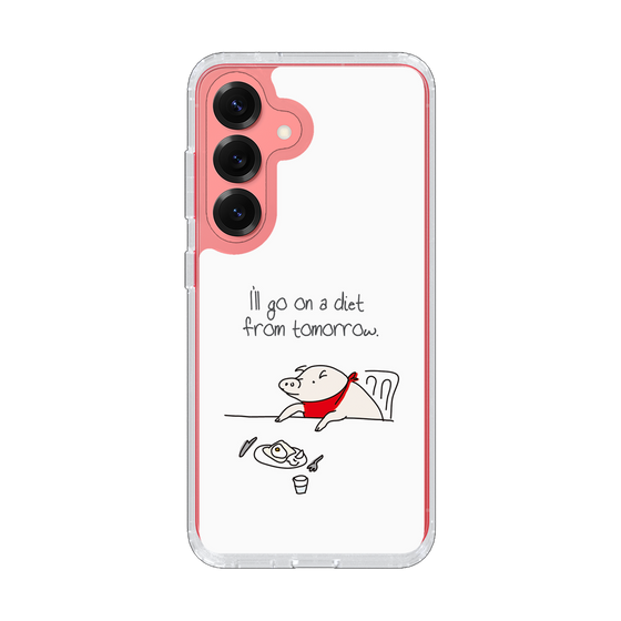 Slim Protection Case［ Butako's Challenge ］