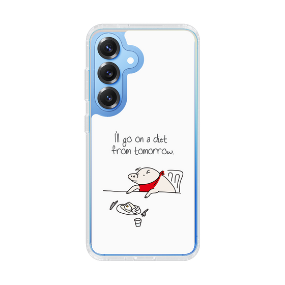 Slim Protection Case［ Butako's Challenge ］