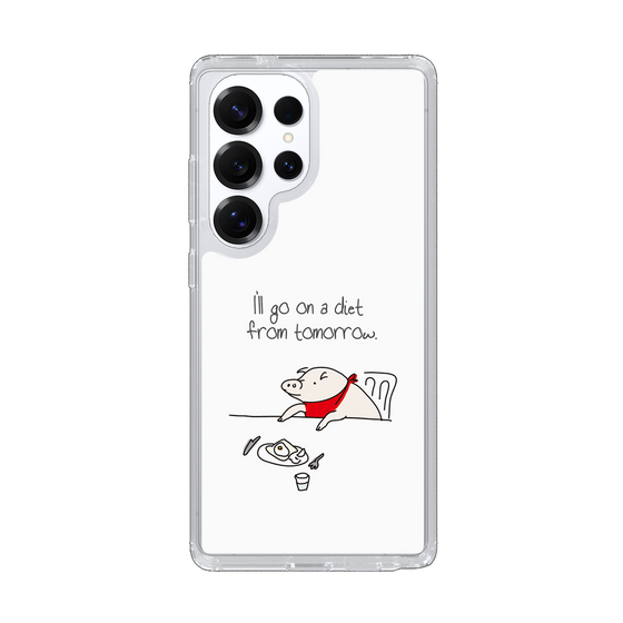 Slim Protection Case［ Butako's Challenge ］