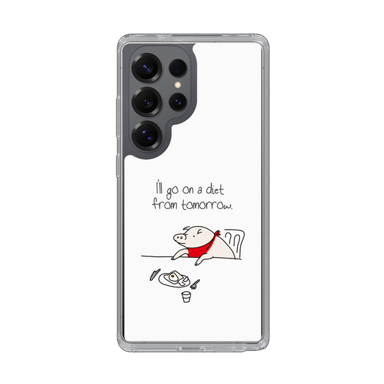 Slim Protection Case［ Butako's Challenge ］