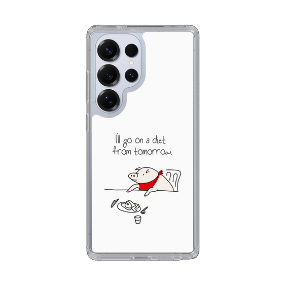 Slim Protection Case［ Butako's Challenge ］