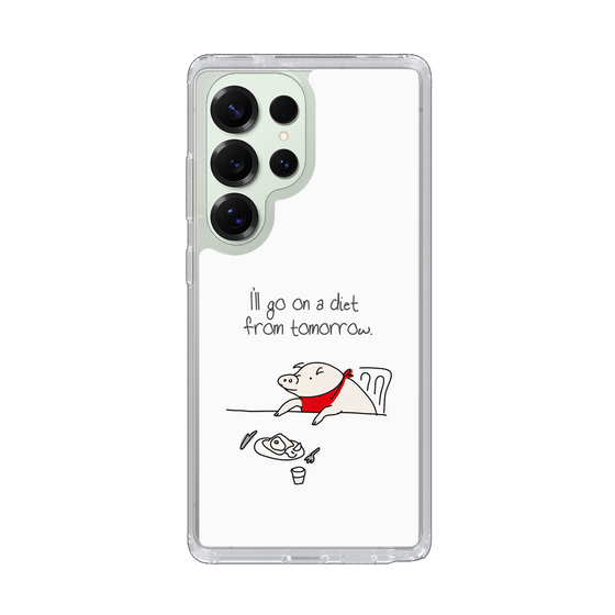 Slim Protection Case［ Butako's Challenge ］