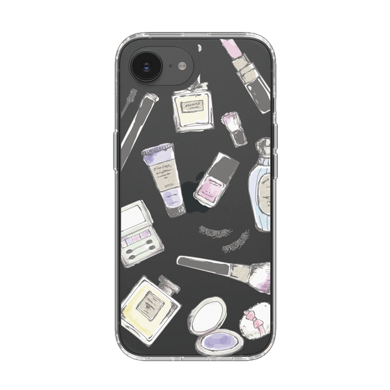 Slim Protection Case［ COSME HOLiC ］
