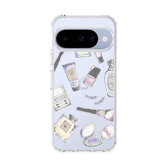 Slim Protection Case［ COSME HOLiC ］