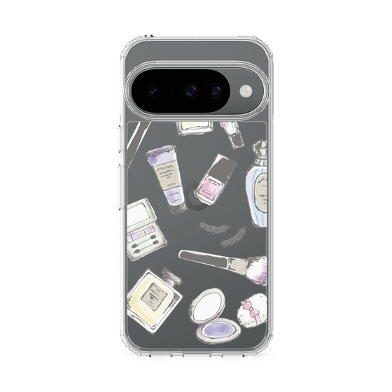 Slim Protection Case［ COSME HOLiC ］