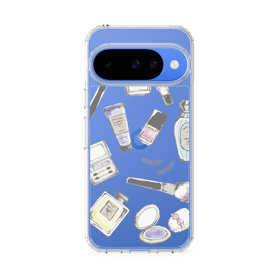Slim Protection Case［ COSME HOLiC ］