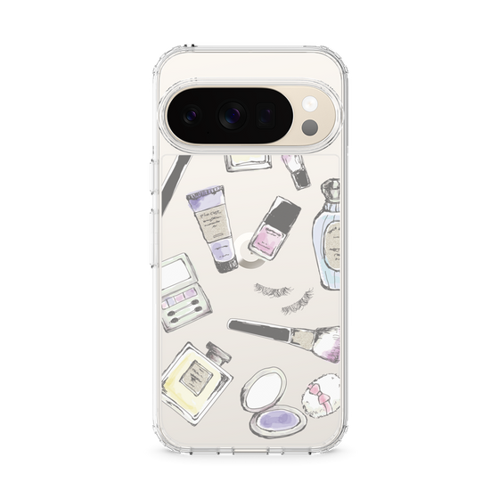 Slim Protection Case［ COSME HOLiC ］