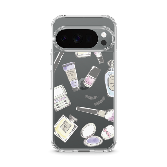 Slim Protection Case［ COSME HOLiC ］