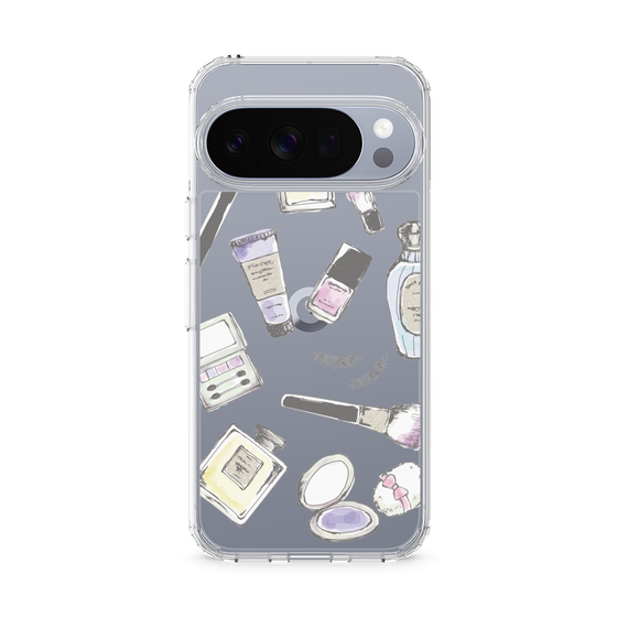 Slim Protection Case［ COSME HOLiC ］