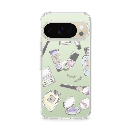 Slim Protection Case［ COSME HOLiC ］