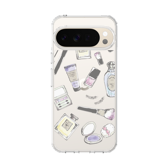 Slim Protection Case［ COSME HOLiC ］