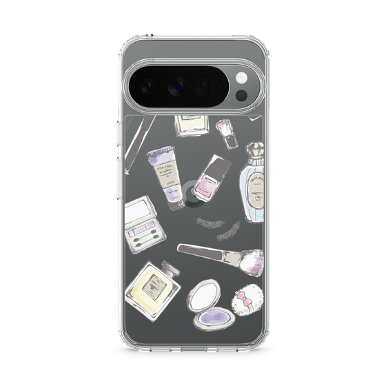 Slim Protection Case［ COSME HOLiC ］