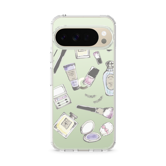 Slim Protection Case［ COSME HOLiC ］