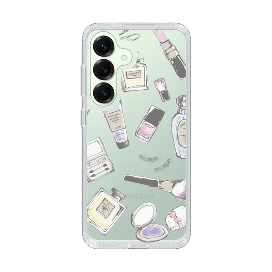 Slim Protection Case［ COSME HOLiC ］