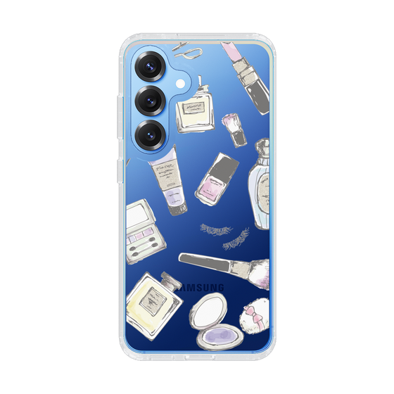 Slim Protection Case［ COSME HOLiC ］