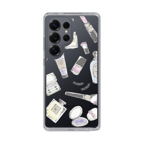 Slim Protection Case［ COSME HOLiC ］
