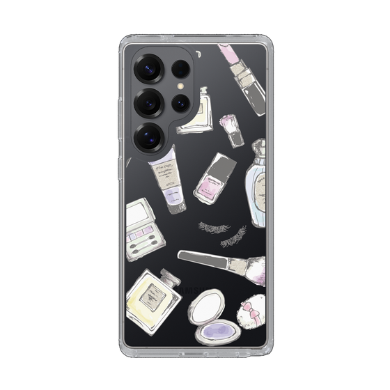 Slim Protection Case［ COSME HOLiC ］