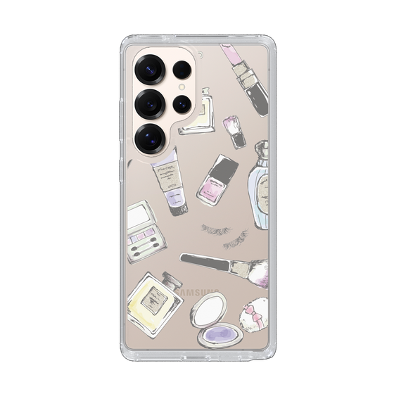Slim Protection Case［ COSME HOLiC ］