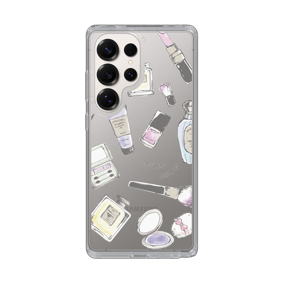 Slim Protection Case［ COSME HOLiC ］