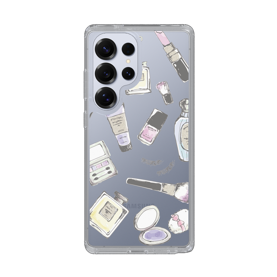 Slim Protection Case［ COSME HOLiC ］