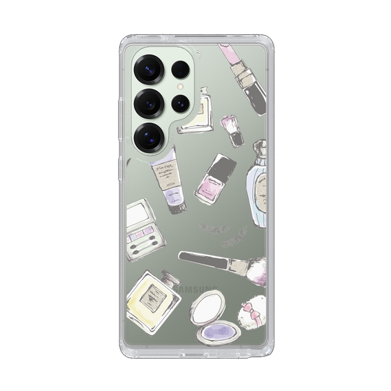 Slim Protection Case［ COSME HOLiC ］