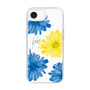 Slim Protection Case［ 4 Big Flowers ］